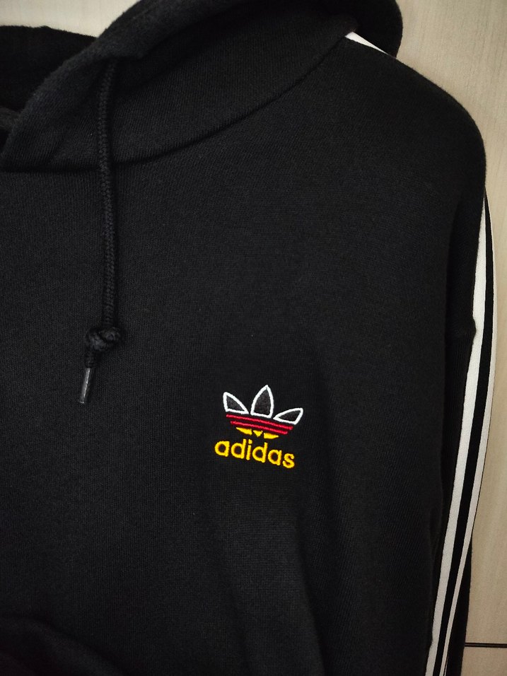 Adidas Beckenbauer Özel Seri - Görsel 2