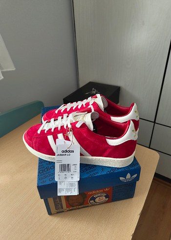 Adidas Sıfır - Görsel 4