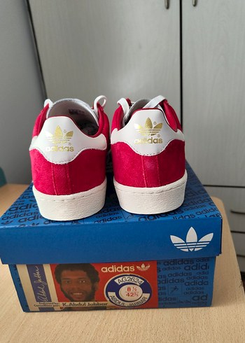 Adidas Sıfır - Görsel 5