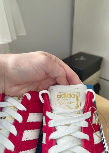 Adidas Sıfır - Görsel 8