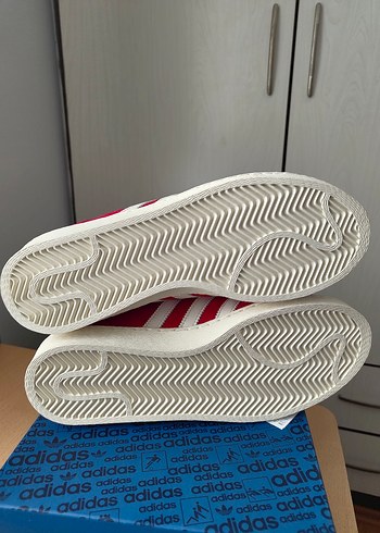 Adidas Sıfır - Görsel 7