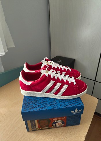 Adidas Sıfır - Görsel 2