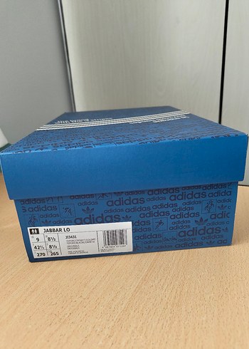 Adidas Sıfır - Görsel 10