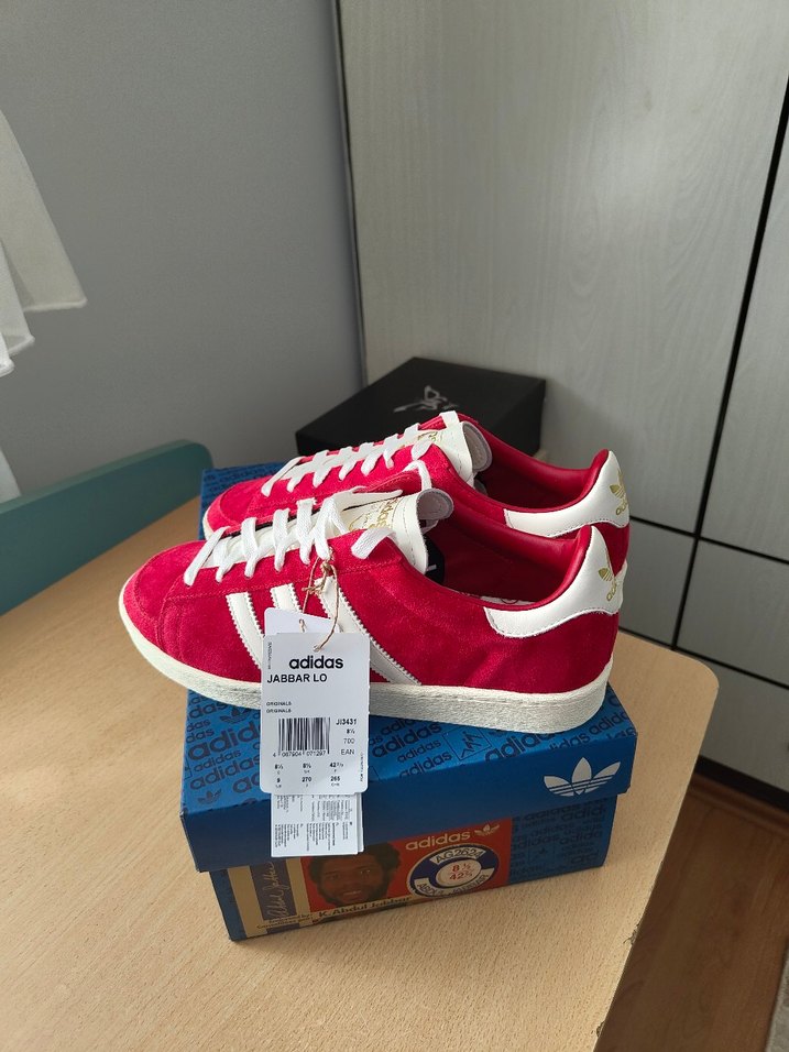 Adidas Sıfır - Görsel 4