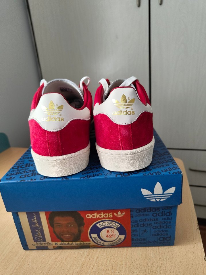 Adidas Sıfır - Görsel 5