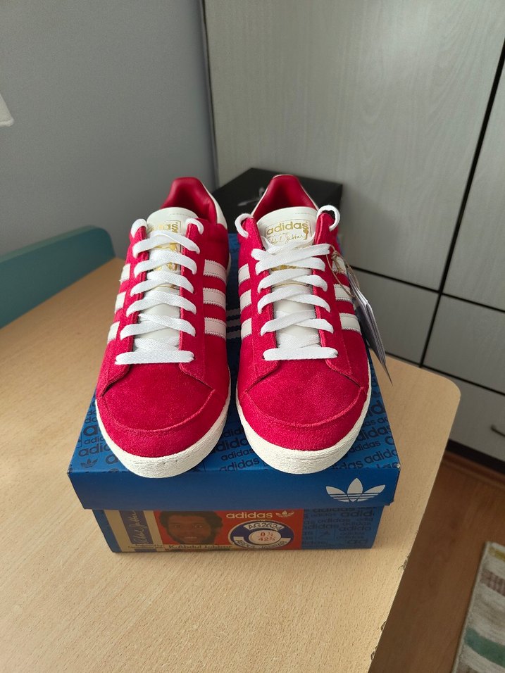 Adidas Sıfır - Görsel 3