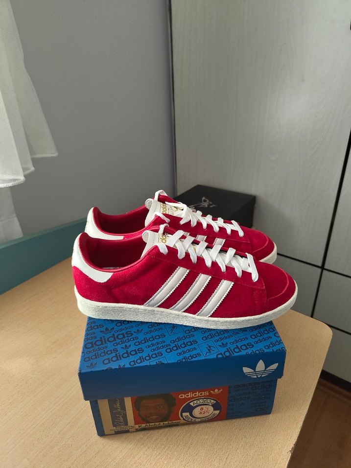 Adidas Sıfır - Görsel 2