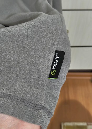 Jack Wolfskin Polar Sıfır - Görsel 3