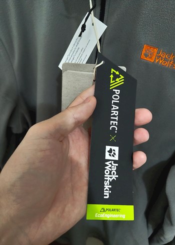 Jack Wolfskin Polar Sıfır - Görsel 9