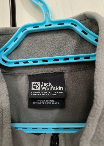 Jack Wolfskin Polar Sıfır - Görsel 6