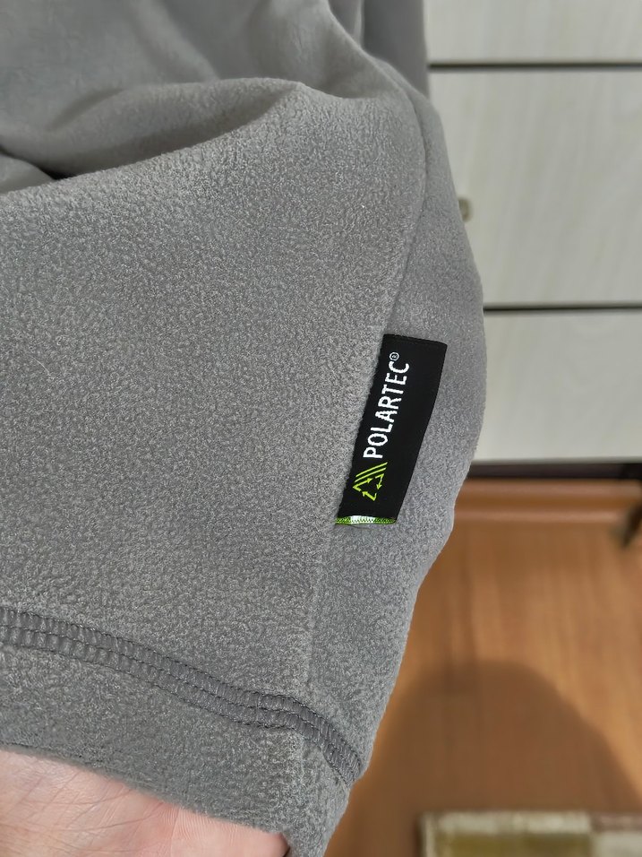 Jack Wolfskin Polar Sıfır - Görsel 3