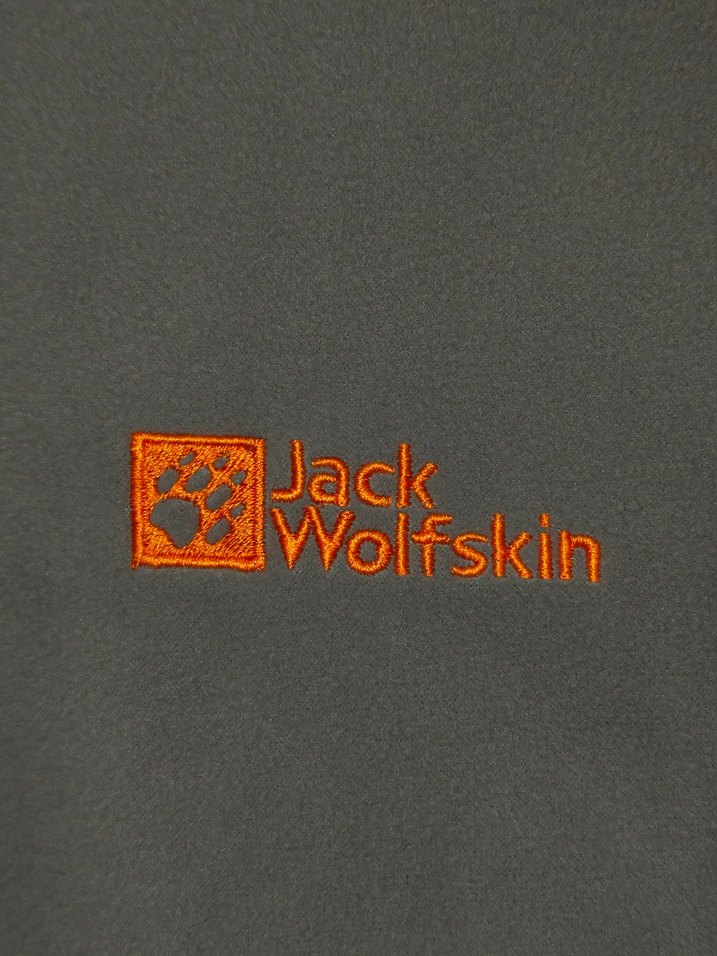 Jack Wolfskin Polar Sıfır - Görsel 2