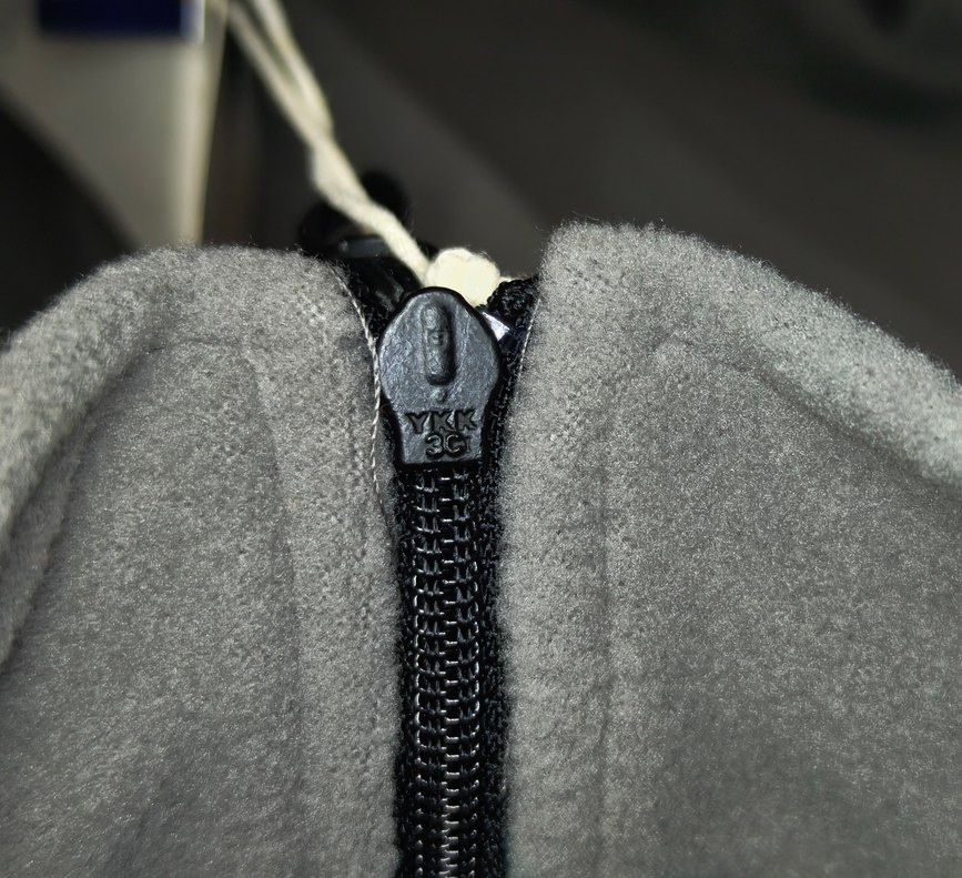 Jack Wolfskin Polar Sıfır - Görsel 5