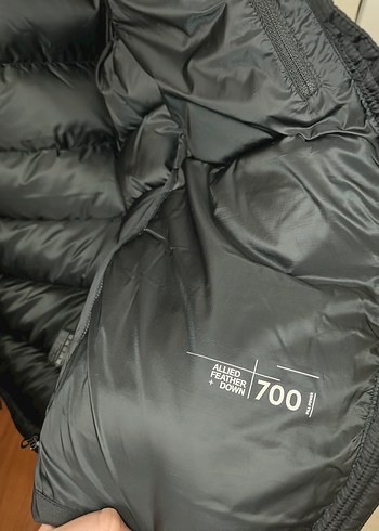 Jack Wolfskin Nebelhorn Down Mont Sıfır - Görsel 5