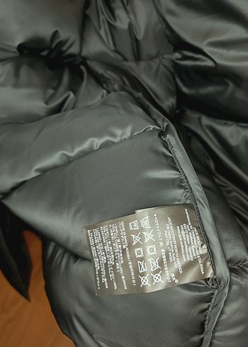 Jack Wolfskin Nebelhorn Down Mont Sıfır - Görsel 7