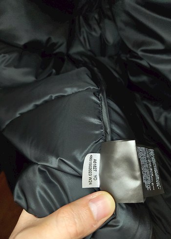 Jack Wolfskin Nebelhorn Down Mont Sıfır - Görsel 8