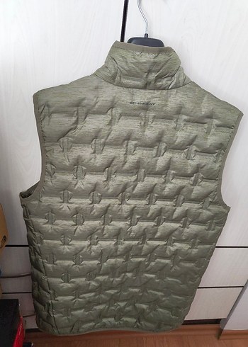 Columbia Delta Ridge Down Yelek - Görsel 3