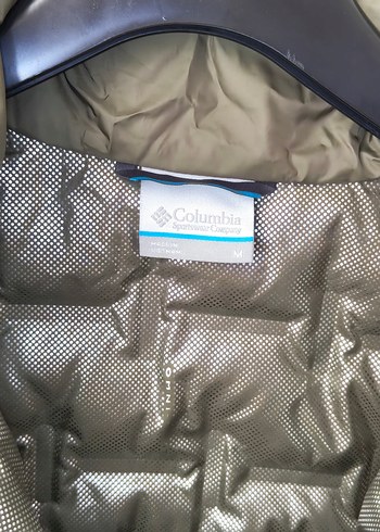 Columbia Delta Ridge Down Yelek - Görsel 7