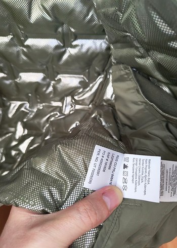 Columbia Delta Ridge Down Yelek - Görsel 9