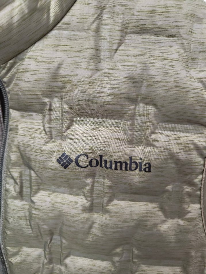 Columbia Delta Ridge Down Yelek - Görsel 4