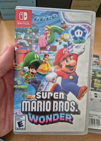 Nintendo Switch Oyunları Seti - Görsel 6