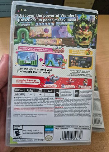 Nintendo Switch Oyunları Seti - Görsel 7