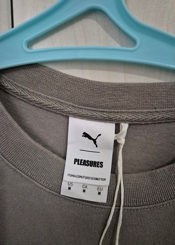 Puma x PLEASURES ÖZEL SERİ - Görsel 3