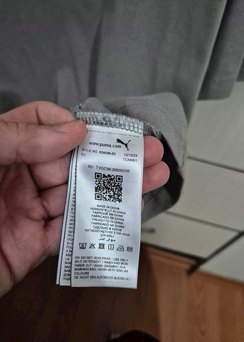 Puma x PLEASURES ÖZEL SERİ - Görsel 6