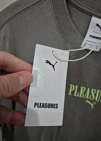 Puma x PLEASURES ÖZEL SERİ - Görsel 4