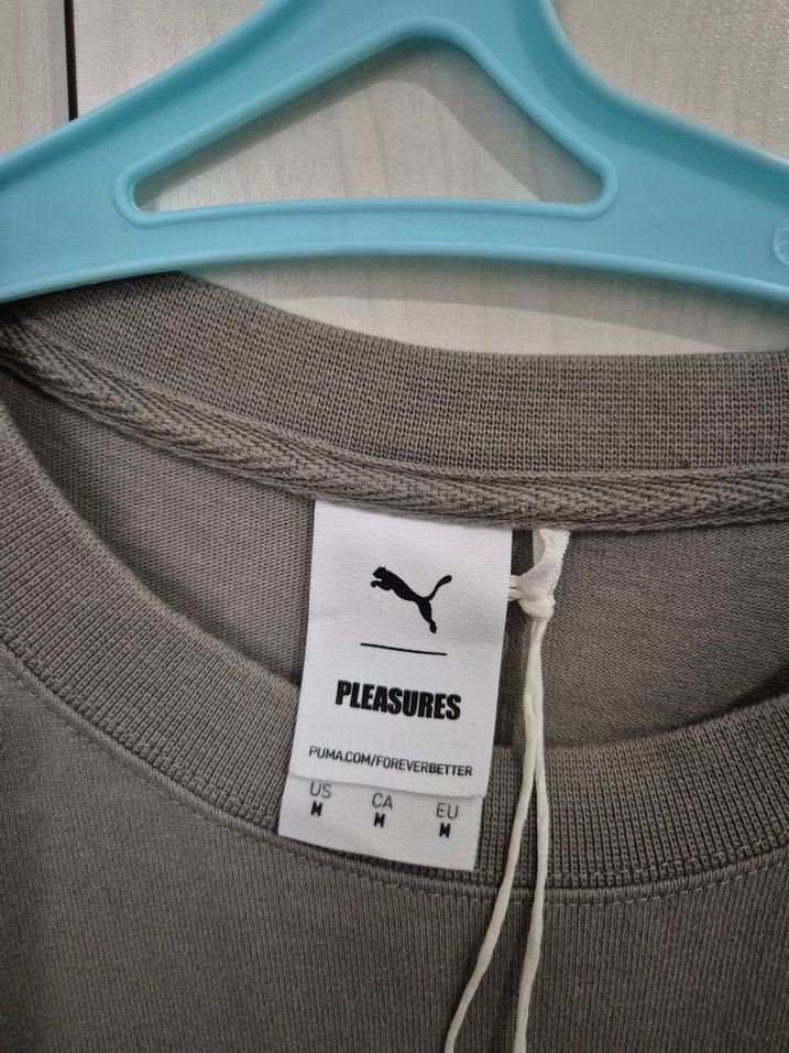 Puma x PLEASURES ÖZEL SERİ - Görsel 3