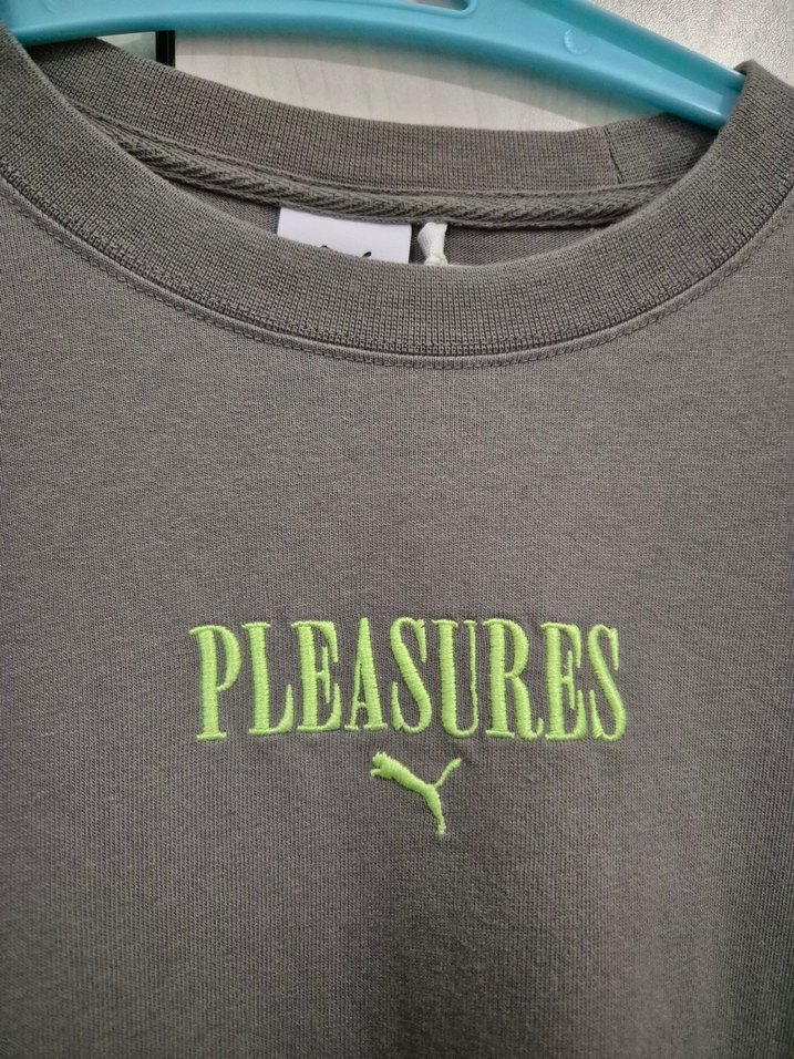 Puma x PLEASURES ÖZEL SERİ - Görsel 2