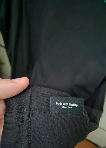 Puma Tshirt Sıfır - Görsel 3