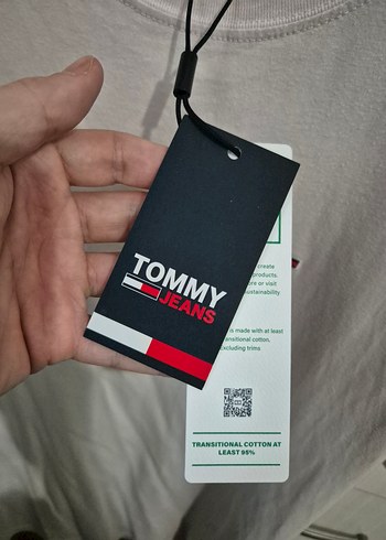 Tommy Hilfiger Tshirt - Görsel 5