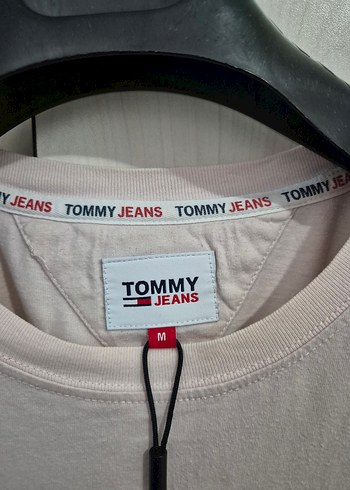 Tommy Hilfiger Tshirt - Görsel 3