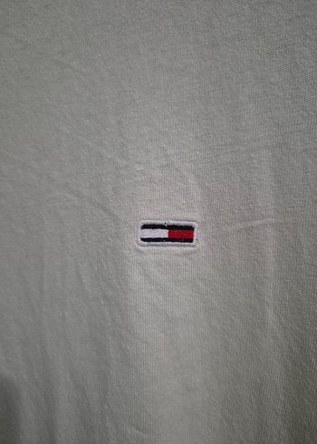 Tommy Hilfiger Tshirt - Görsel 4