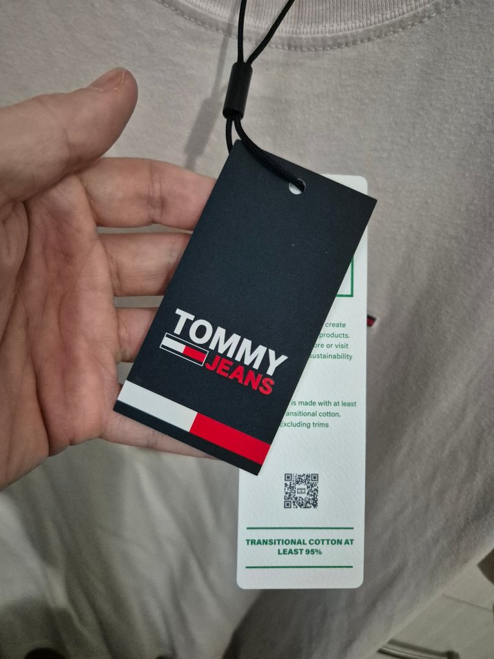 Tommy Hilfiger Tshirt - Görsel 5