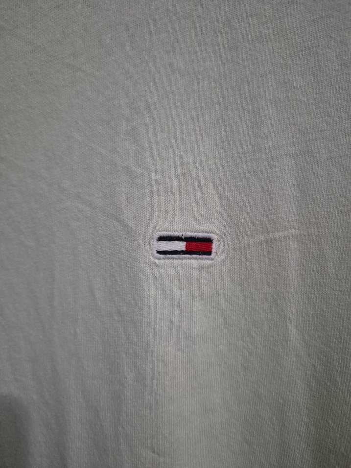 Tommy Hilfiger Tshirt - Görsel 4
