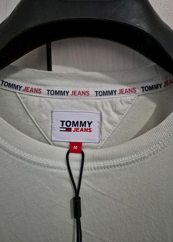 Tommy Hilfiger Tshirt - Görsel 3