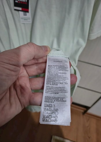 Tommy Hilfiger Tshirt - Görsel 4