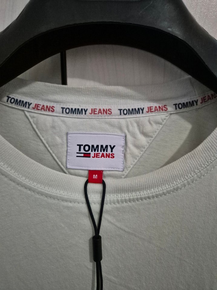 Tommy Hilfiger Tshirt - Görsel 3