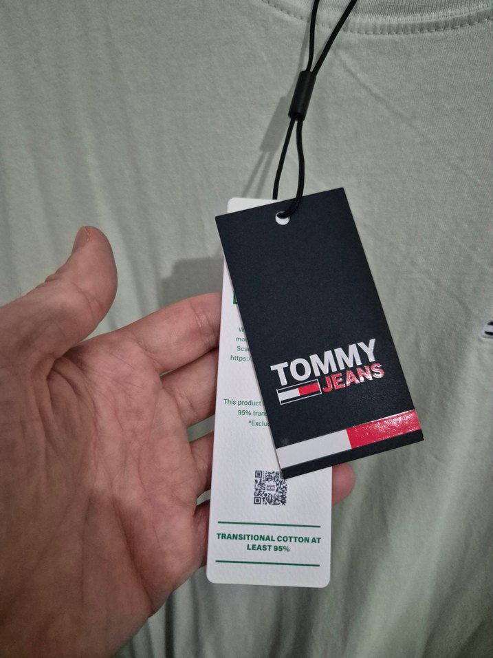 Tommy Hilfiger Tshirt - Görsel 2