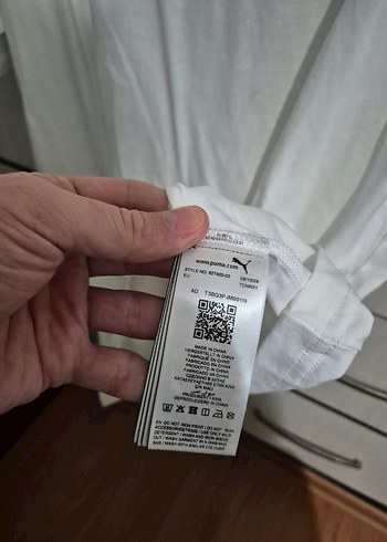 Puma x Squid Game Sıfır - Görsel 7