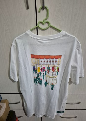 Puma x Squid Game Sıfır - Görsel 3