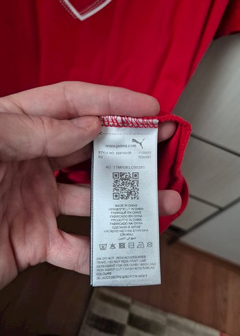 Puma Ferrari - Görsel 5