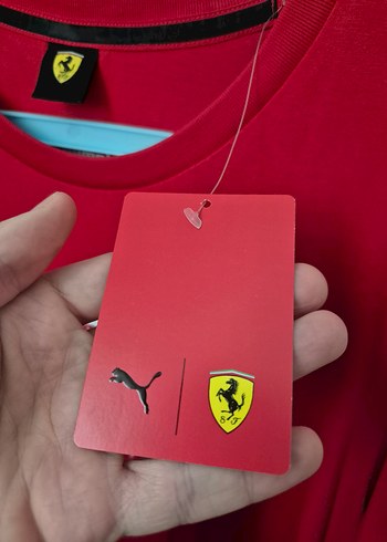 Puma Ferrari - Görsel 4