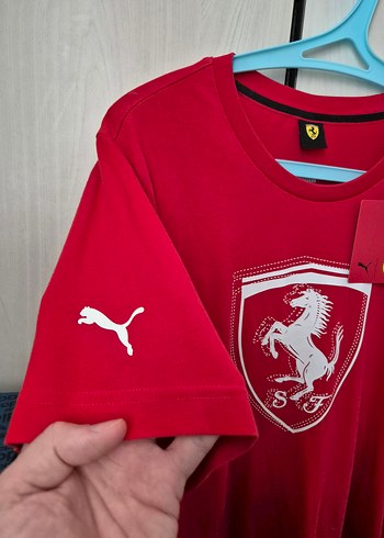 Puma Ferrari - Görsel 2