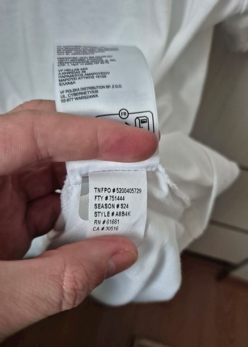 The North Face Istanbul - Görsel 6