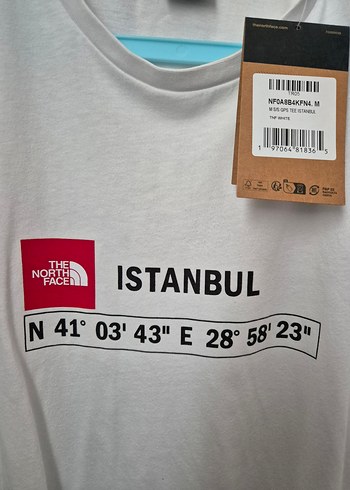 The North Face Istanbul - Görsel 2