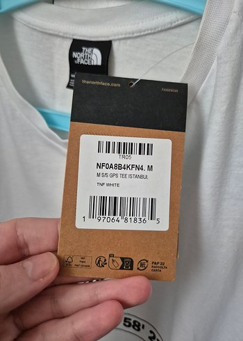 The North Face Istanbul - Görsel 3