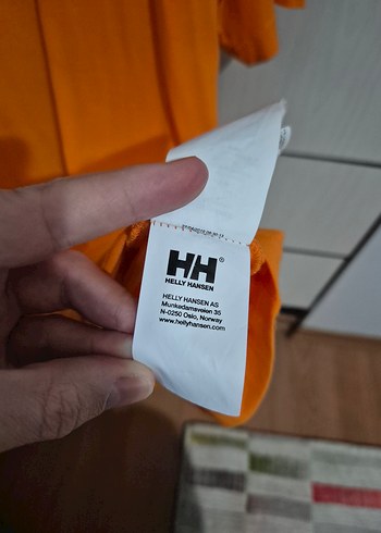 Puma x Helly Hansen - Görsel 9